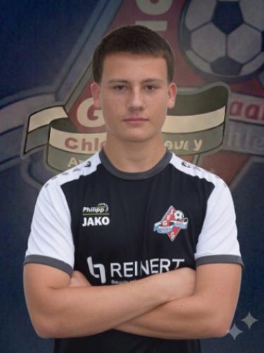 Fabian May