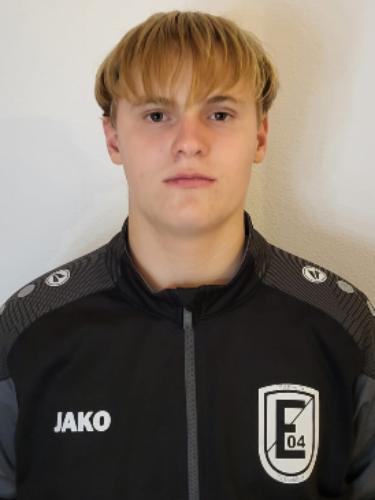 Leander Gerlach