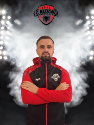 Ardias Berisha