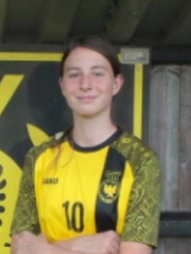 Klara Heiber
