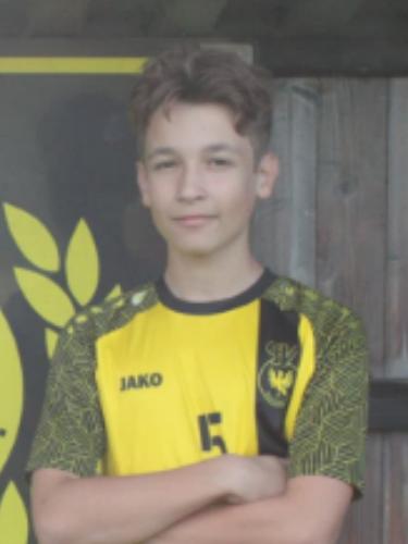Nico Körner
