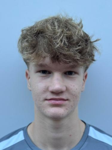 Maximilian Kost