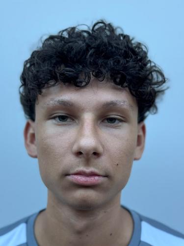 Calvin Luca Luczak