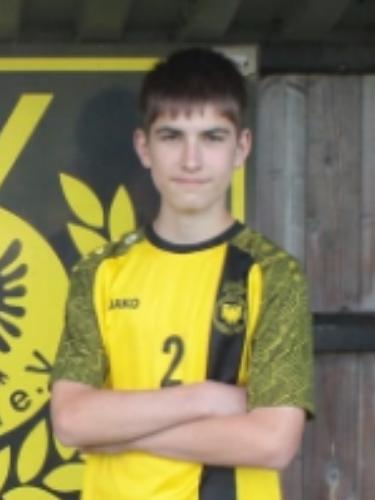 Maximilian Poser