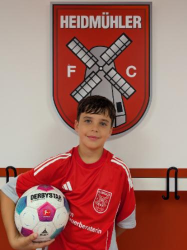 Jonah Huettenhoff