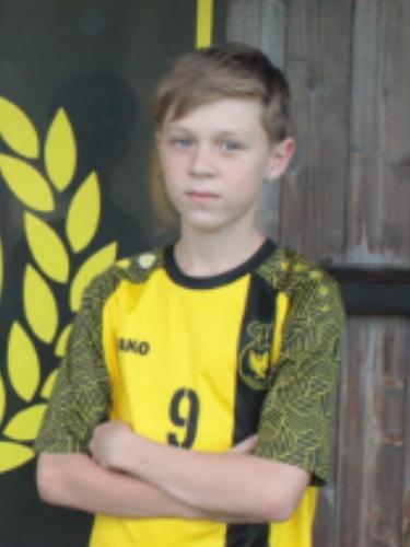 Luca Steyer
