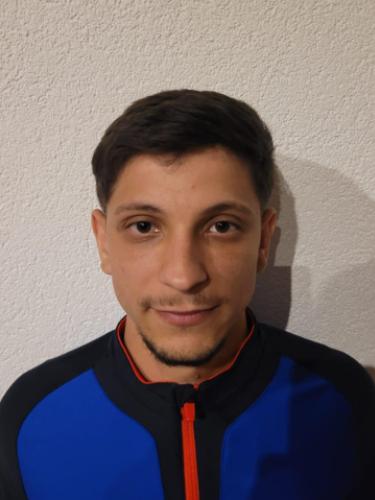 Alexandru Gabriel Stoica