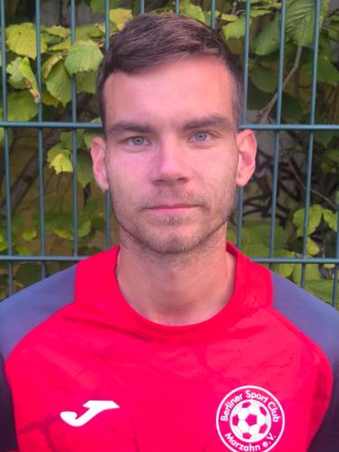 Patrick Kleinefeld