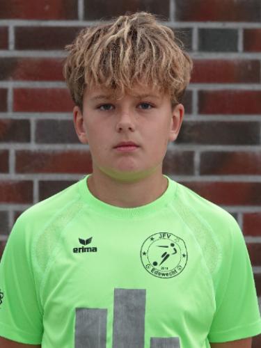 Lasse Rind