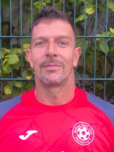 Dan Teubner
