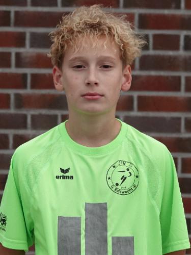 Lennard van Aswege
