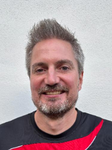 Michael Weber