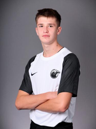 Danylo Aloshychev