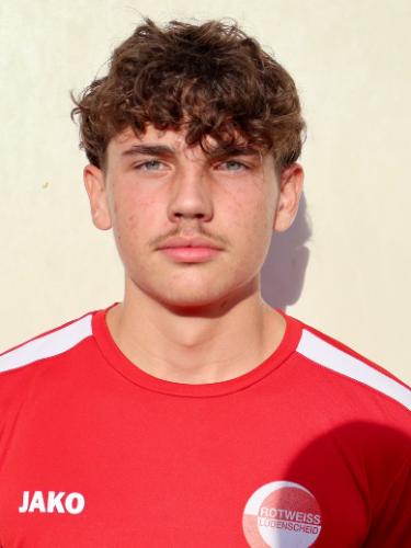 Marlon Schmidt
