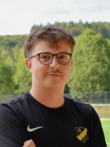 Justin Engel