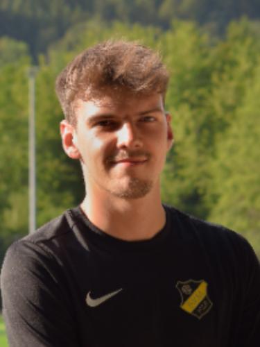 Matteo Ewen