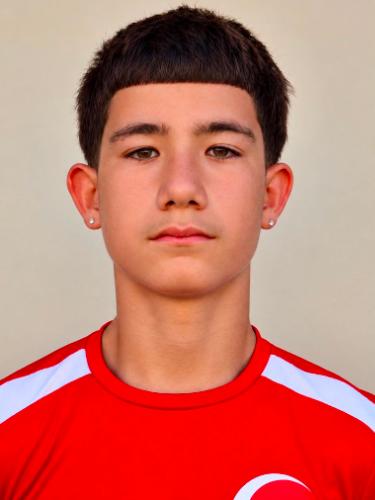 Ilkay Salim Yilmaz