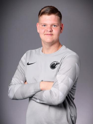 Fabio Pascal Bente