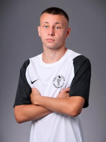 Mark Herashchenko