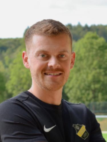 Lars Holbach