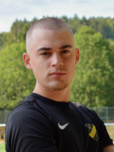 Noah Kipka