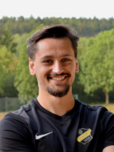 Giuliano Mary