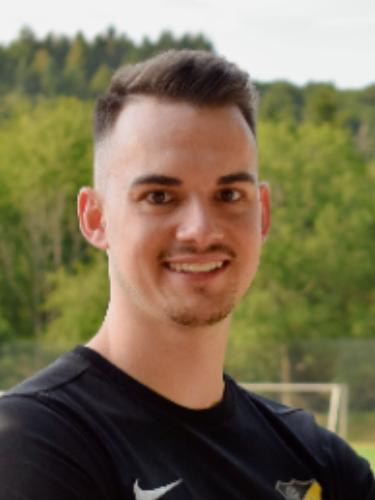 Luka Kintzinger