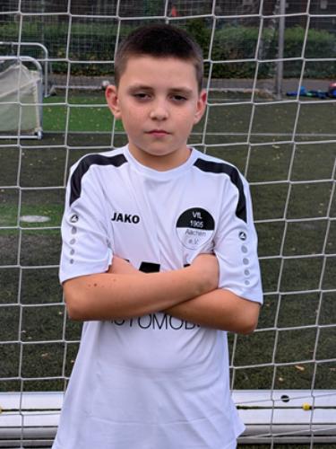 August Jakobs