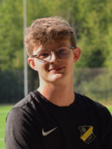 Benedikt Reinert