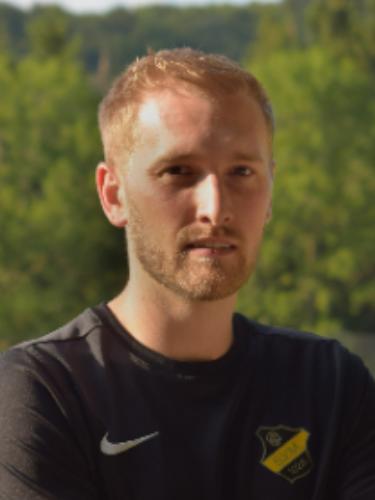 Daniel Winter