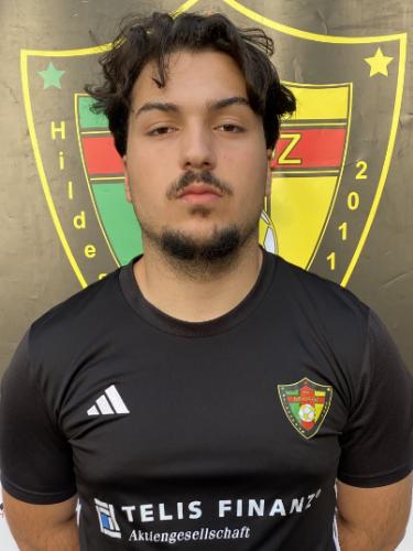 Rojat Caylak