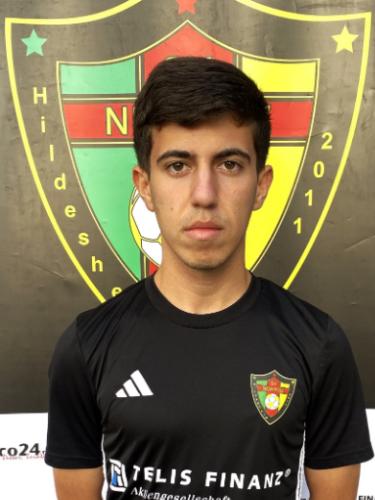 Ömer Demirtas