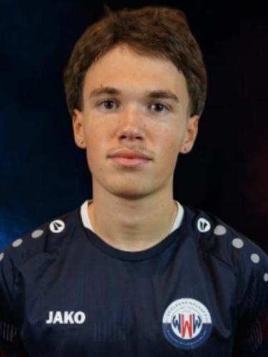 Marvin Leon Engelberts