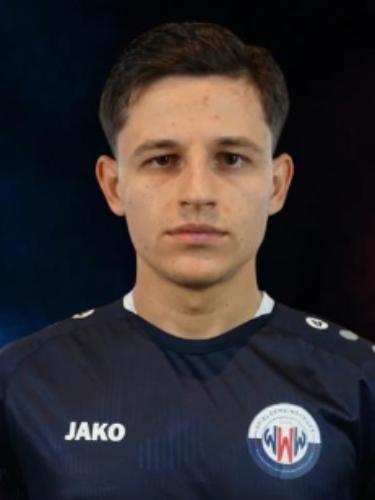Leondrit Hasani