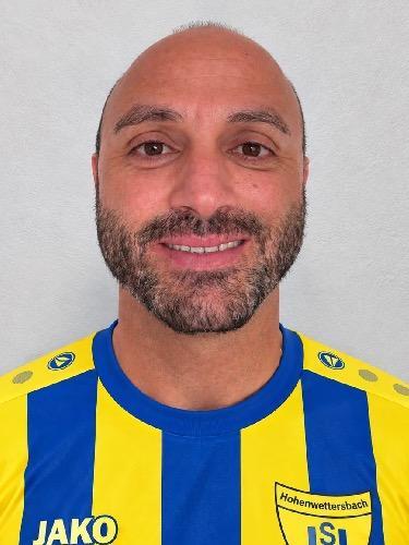 Wassem Betar