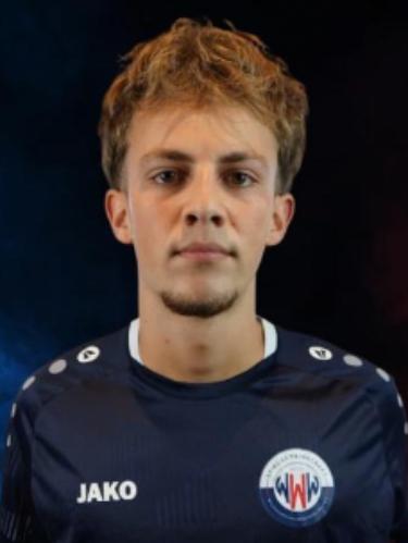 Elias Jung