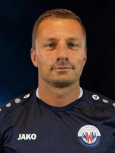 Andre Klein