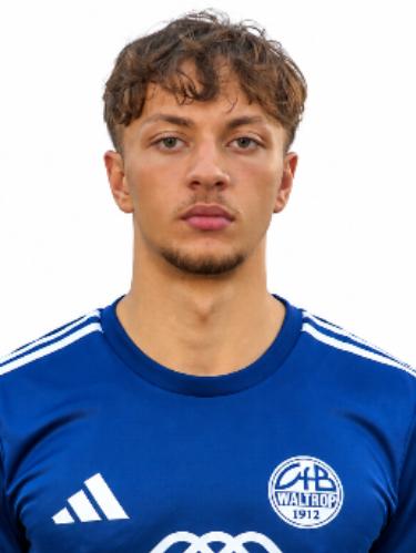 Arman Ahmadi