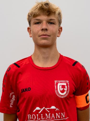 Jonathan Ole Bernhörster