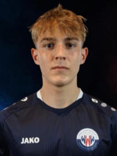 Josua Klotz