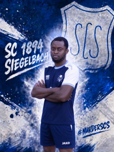 Francis Osagie