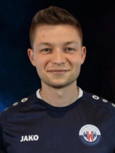 Jan-Michael Moses