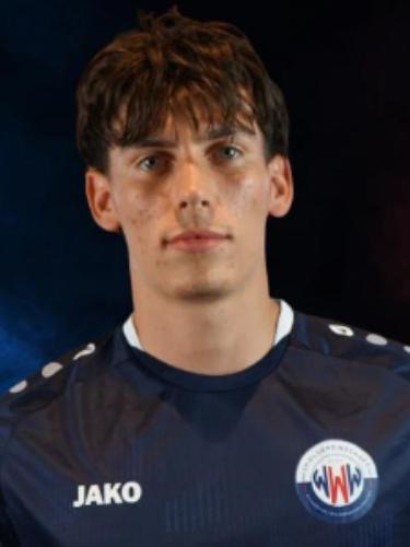 Levin Olm
