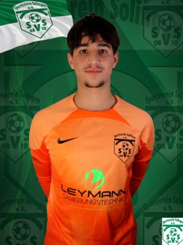 Davide Giuseppe Scialabba