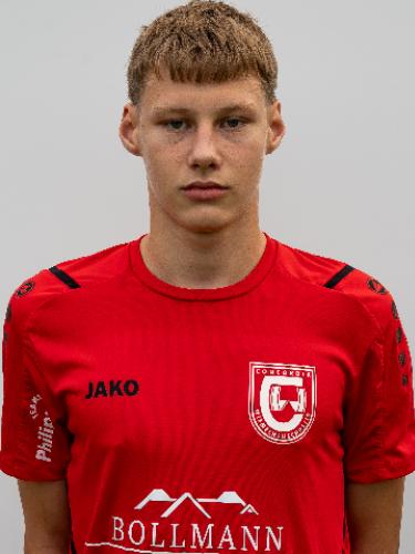 Luca Pusch