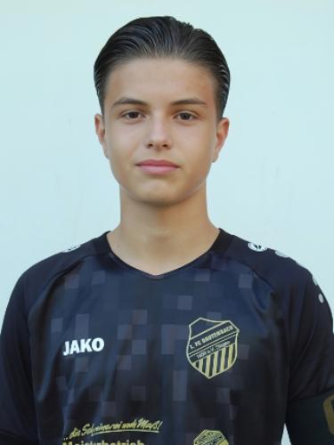 Armin Shatri