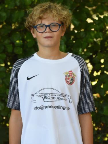 Milo Hebermehl