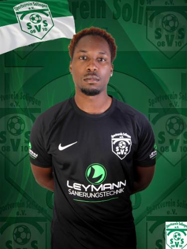 Ayi Yannick Katassou