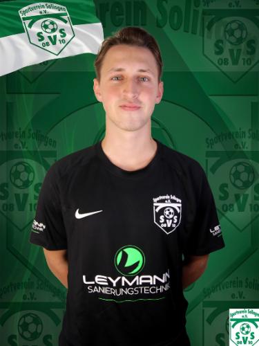 Lukas Hauck