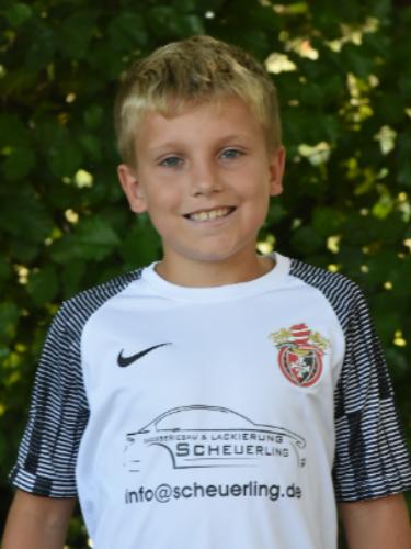 Lukas Koch